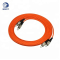 Supply FC-FC fiber optic patch cord multimode duplex patch cord cable